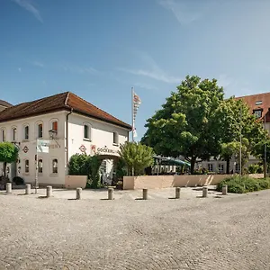 Gockerlwirt&pilgerpension Gasthof
