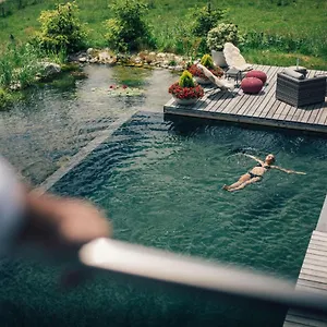 Torghele's Wald & Fluh Hotel